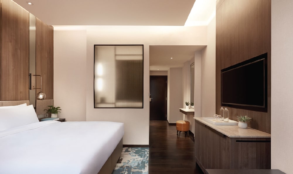 Фото Amara Singapore