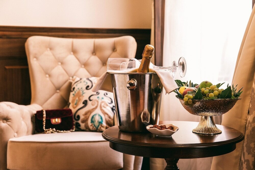 Фото Heritage Hotel Cardo