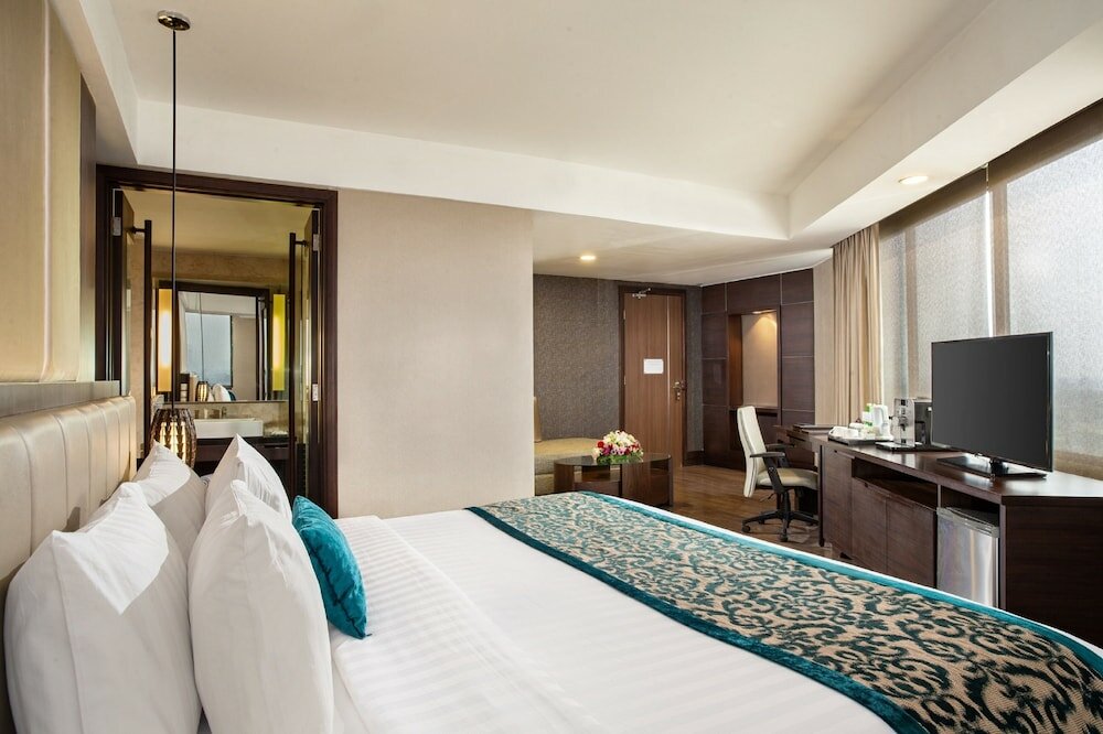 Фото Hotel Santika Premiere Bintaro
