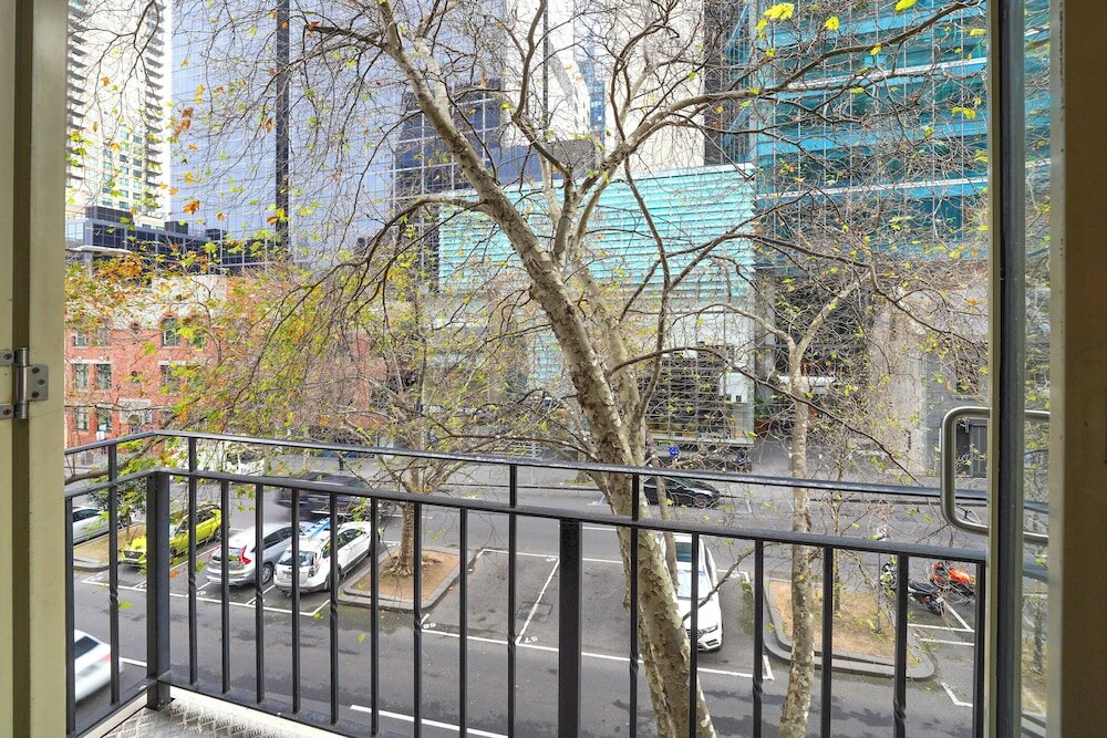 Фото Comfort Hotel Melbourne Central