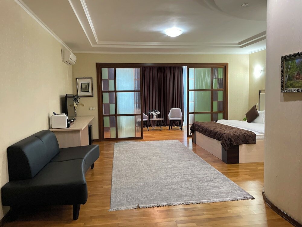 Фото Апарт Отель 5