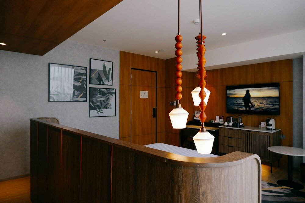 Фото Mercure Tangerang Bsd City