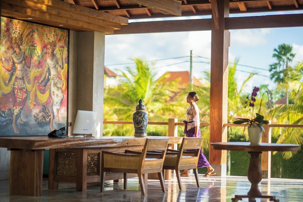 Фото Adiwana Bisma