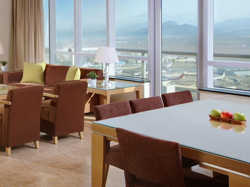 Фото Nour Arjaan by Rotana