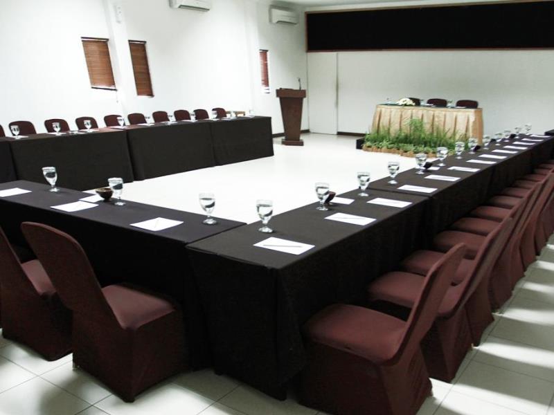 Фото Sare Hotel Yogyakarta