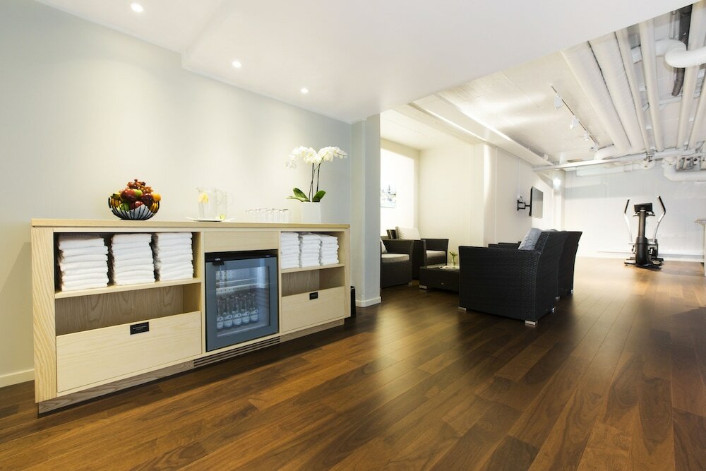 Фото Elite Hotel Arcadia