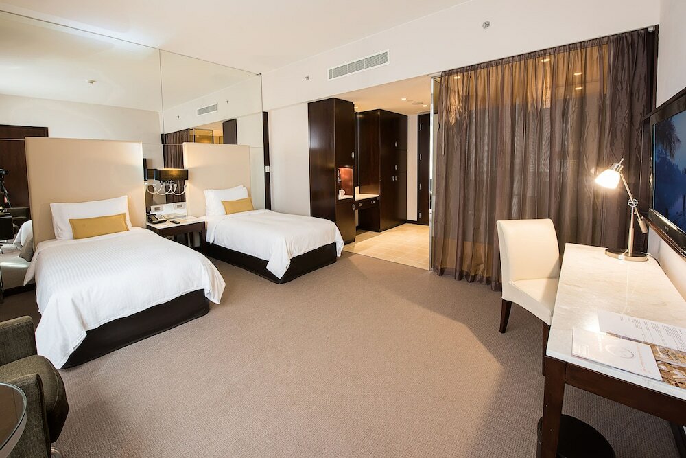 Фото Centro Al Manhal