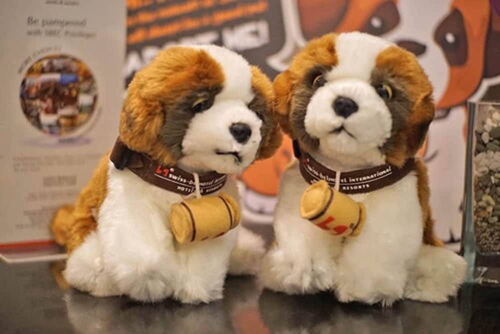 Фото Swiss-Belinn Tunjungan Surabaya