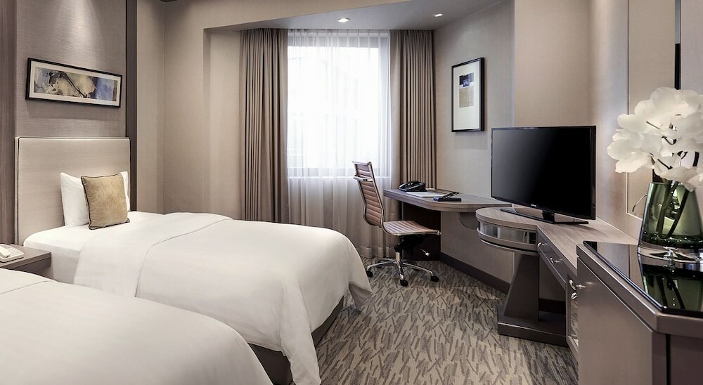 Фото M Hotel Singapore City Centre