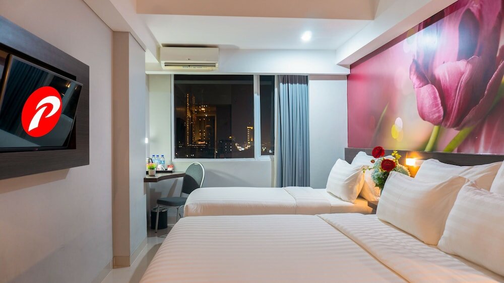 Фото Panakkukang Makassar