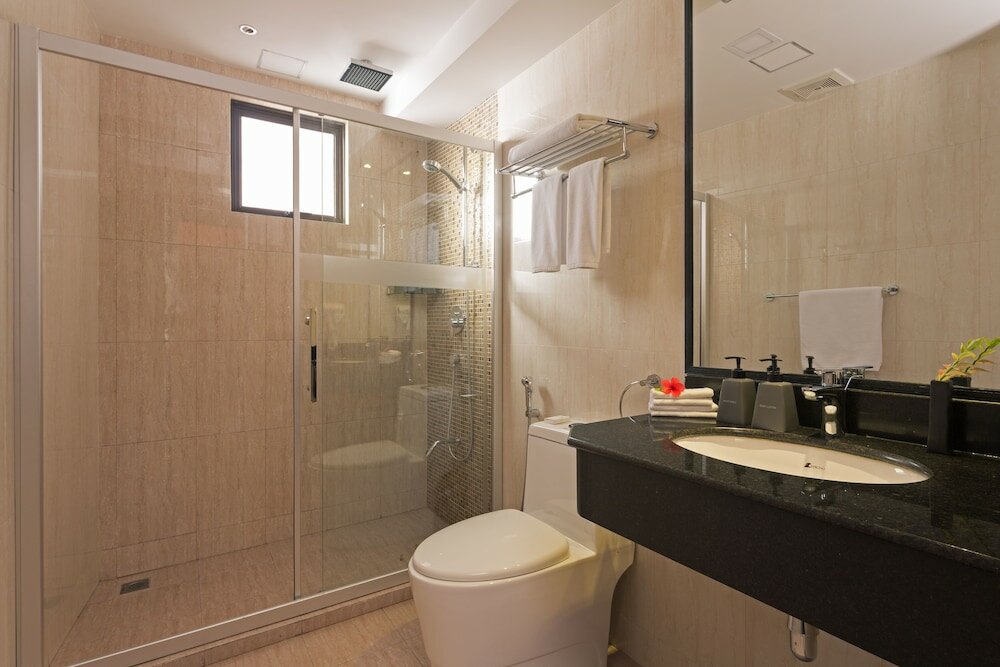 Фото Champa Central Hotel