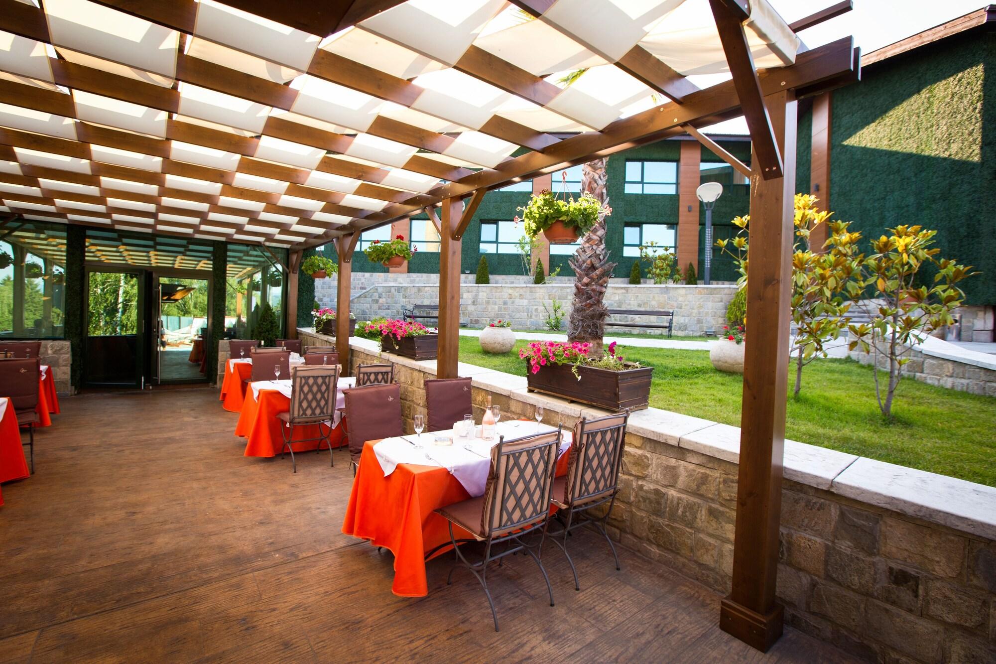 Фото Royal Spa Velingrad