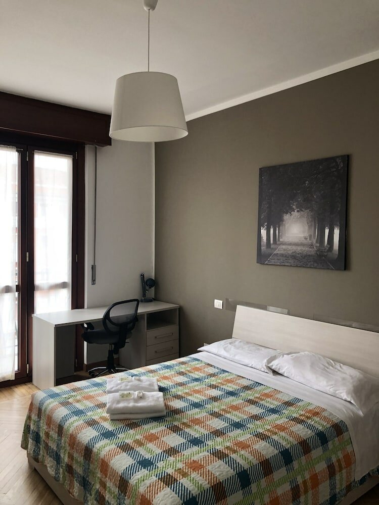 Фото Guest House Brianza Room