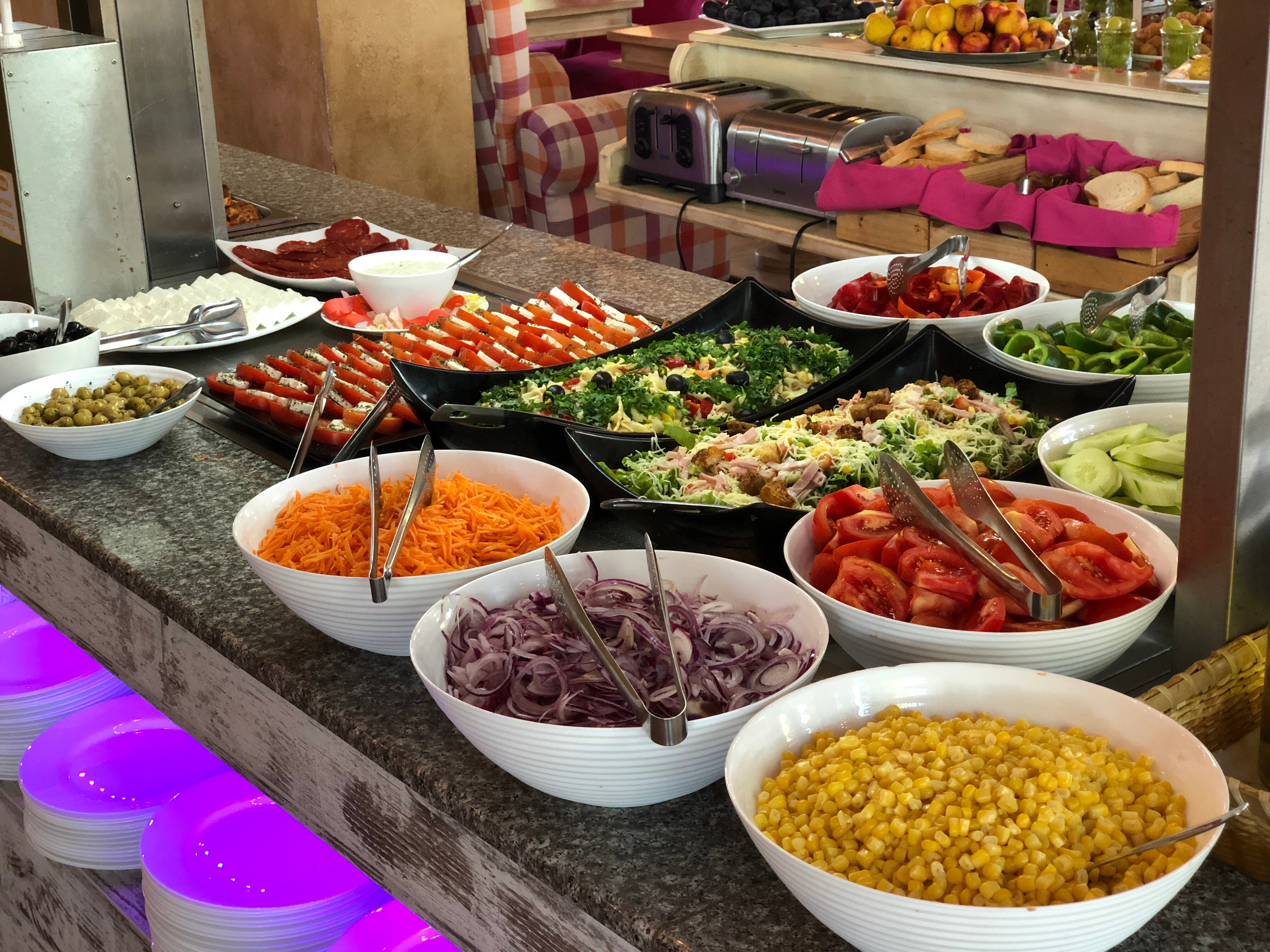 Фото Avenue Deluxe