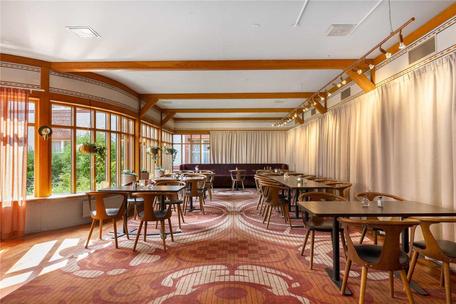 Фото Best Western Gustaf Wasa Hotel