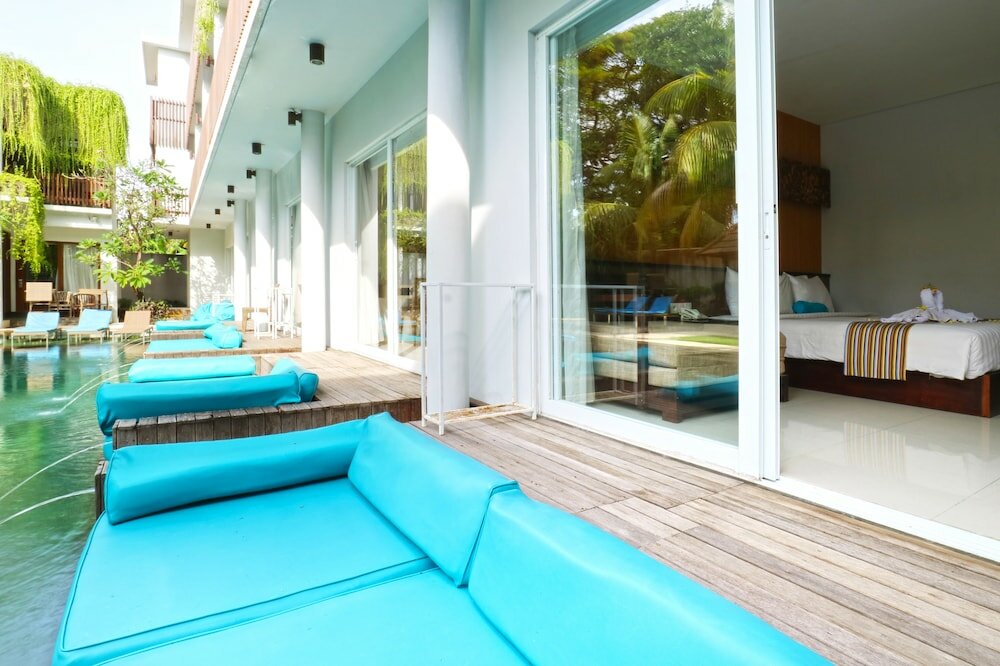 Фото Aquarius Star Hotel