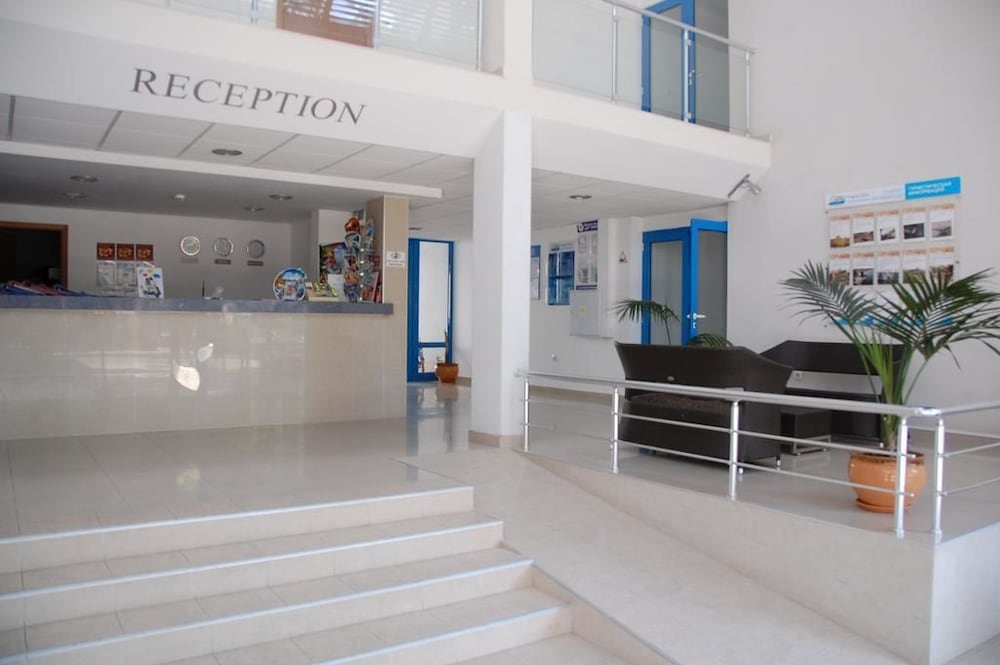 Фото Apart Hotel Excelsior Apartment