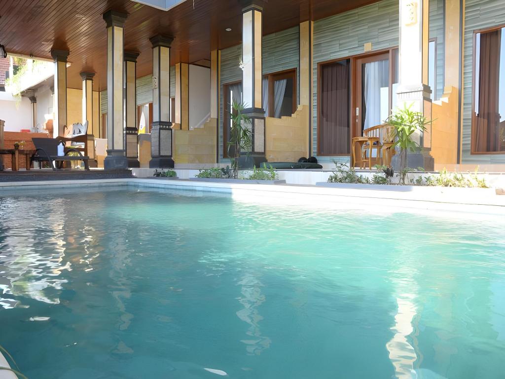 Фото Bima Sakti House Canggu