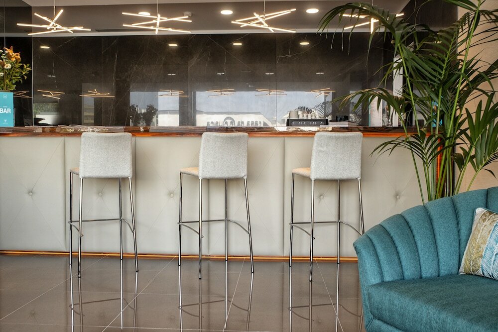 Фото ABC Hotel Porto Boavista