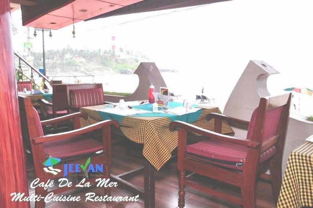 Фото Jeevan Ayurvedic Beach Resort
