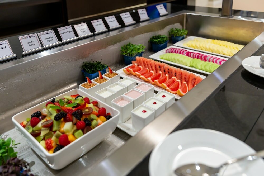 Фото Premier Inn Doha Airport