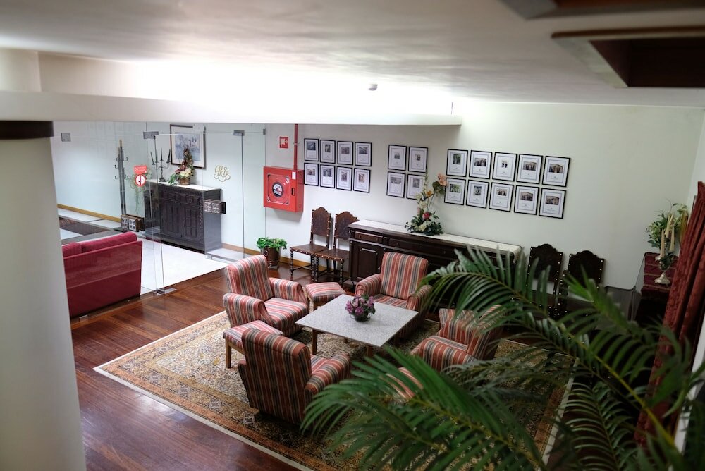 Фото Hotel Dona Sofia