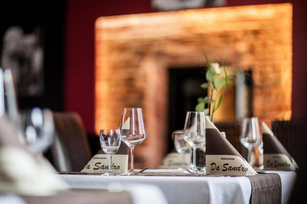 Фото Parkhotel Lingen Am Markt