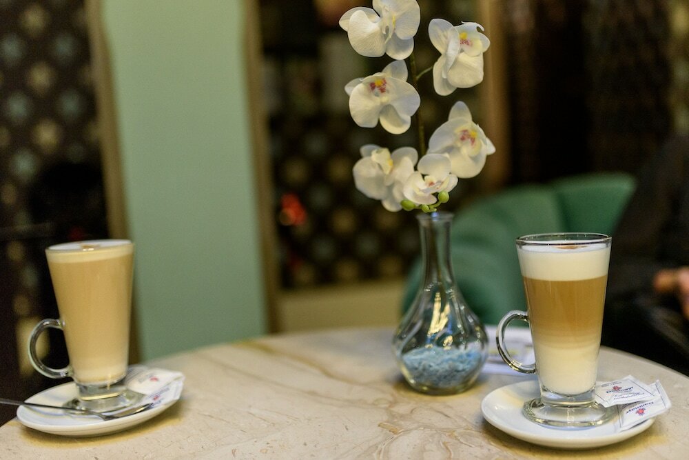 Фото La Prima Fashion Hotel