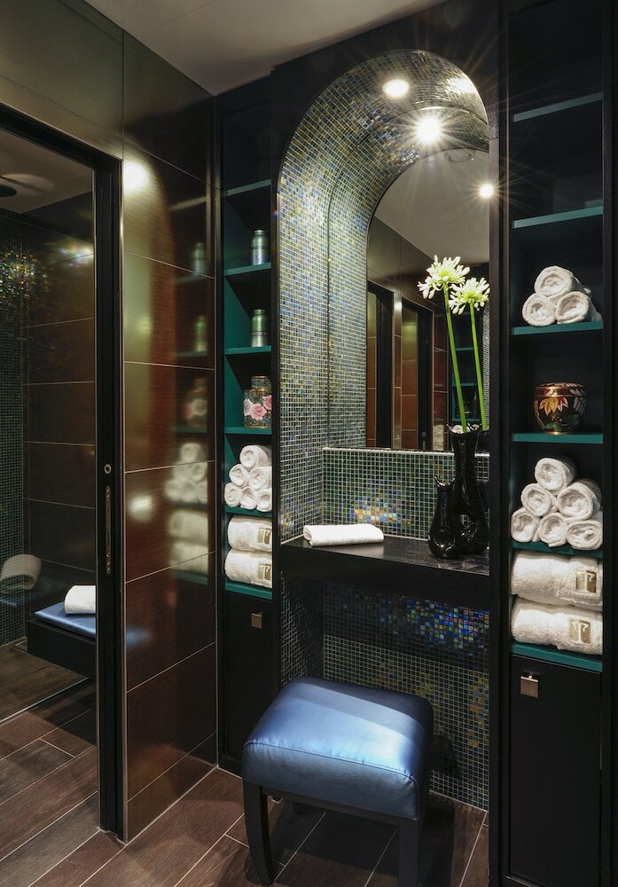 Фото Hotel Tiffany by Fassbind