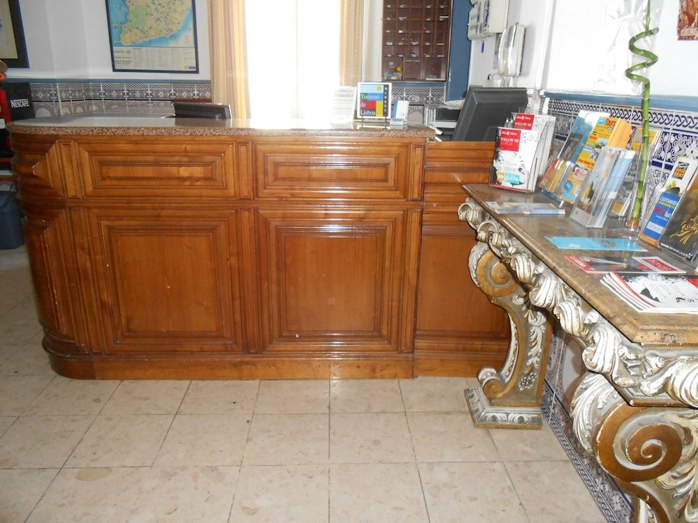 Фото Residencial João XXI