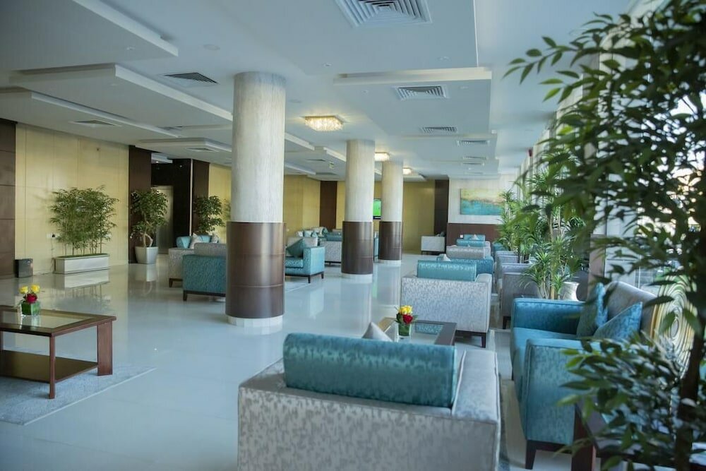 Фото Myrtle Hotel Al Shohada