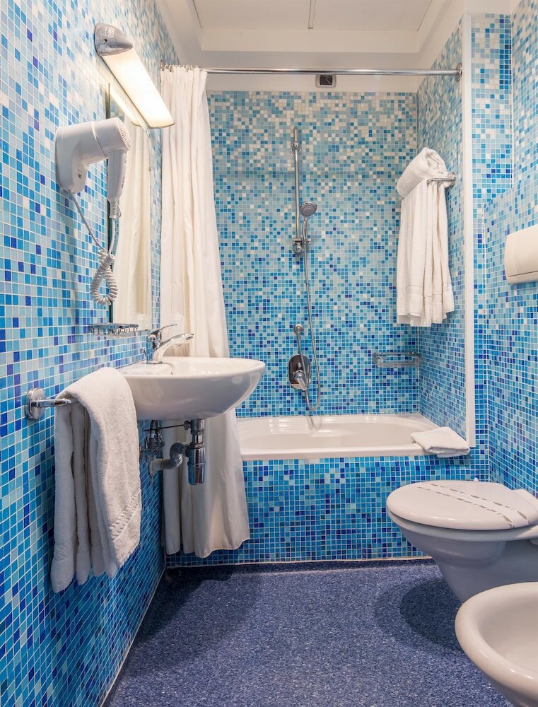 Фото Best Western Hotel Plaza