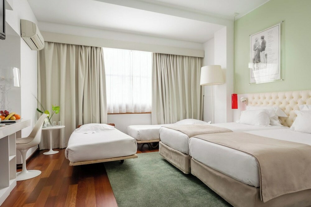 Фото Hotel Florida