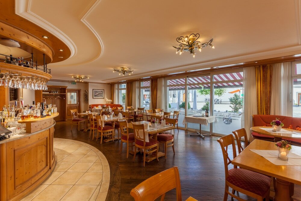 Фото Weisses Rössli Swiss Quality Hotel