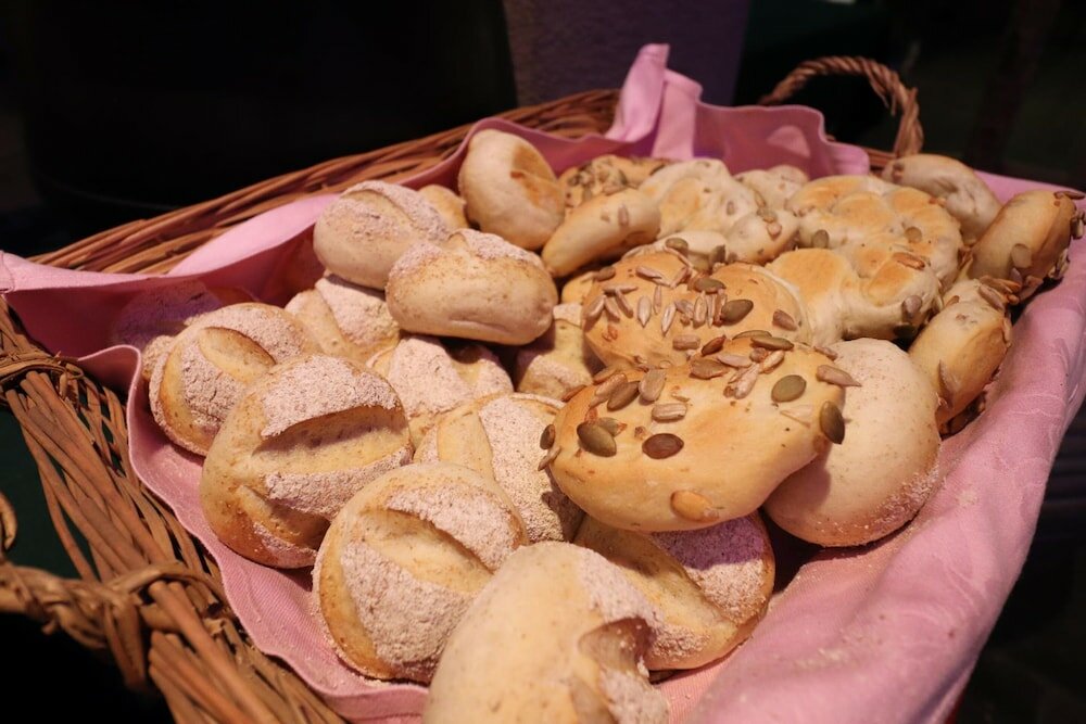 Фото Hotel Grand Continental Kuala Lumpur