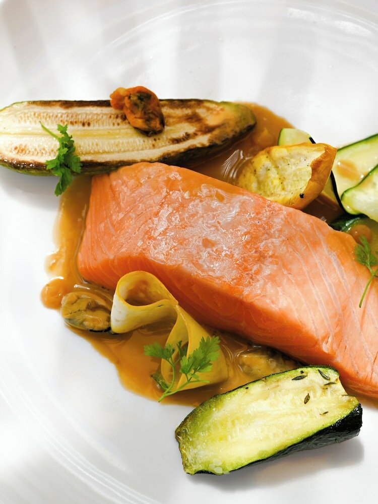 Фото Hôtel International & Terminus