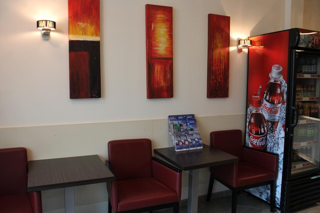 Фото City Hotel Mercator