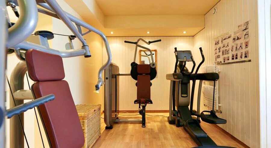 Фото Starlight Suiten Hotel Salzgries