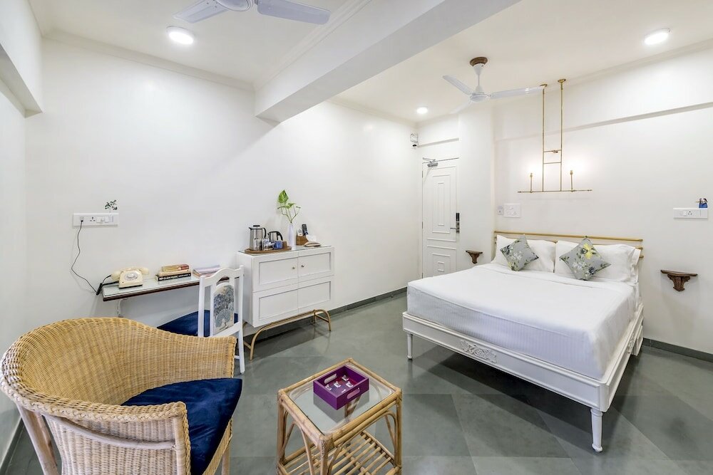 Фото Hotel Kemps Corner