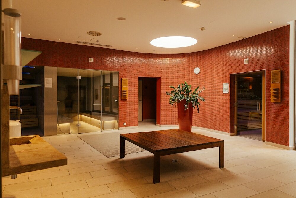 Фото Villa Seilern Vital Resort