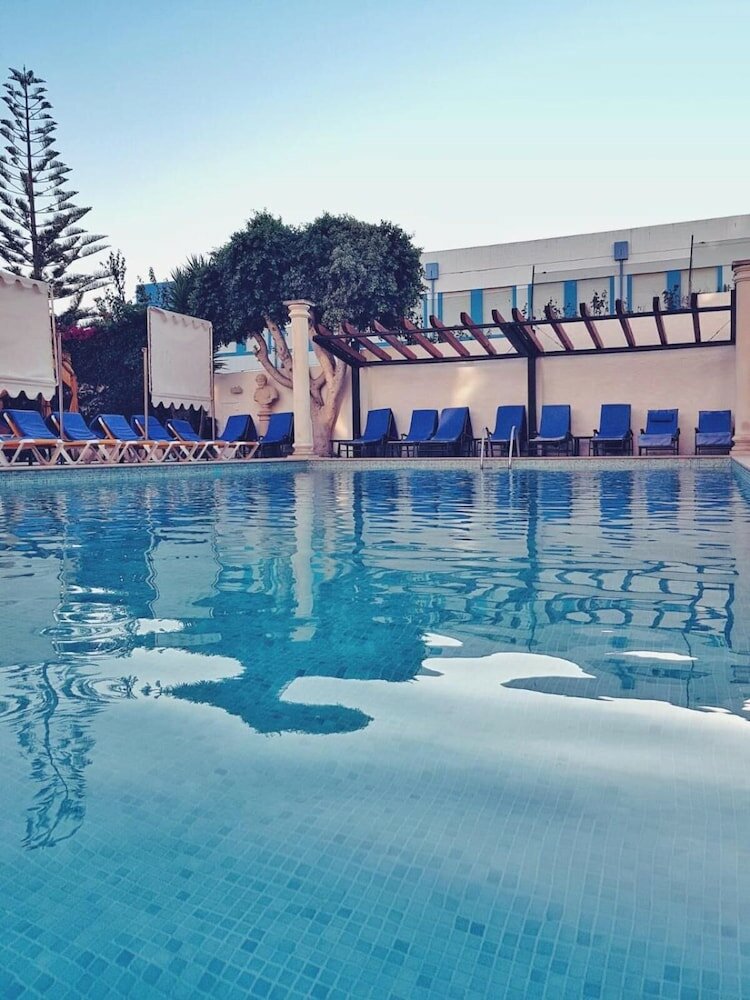 Фото Hotel do Cerro