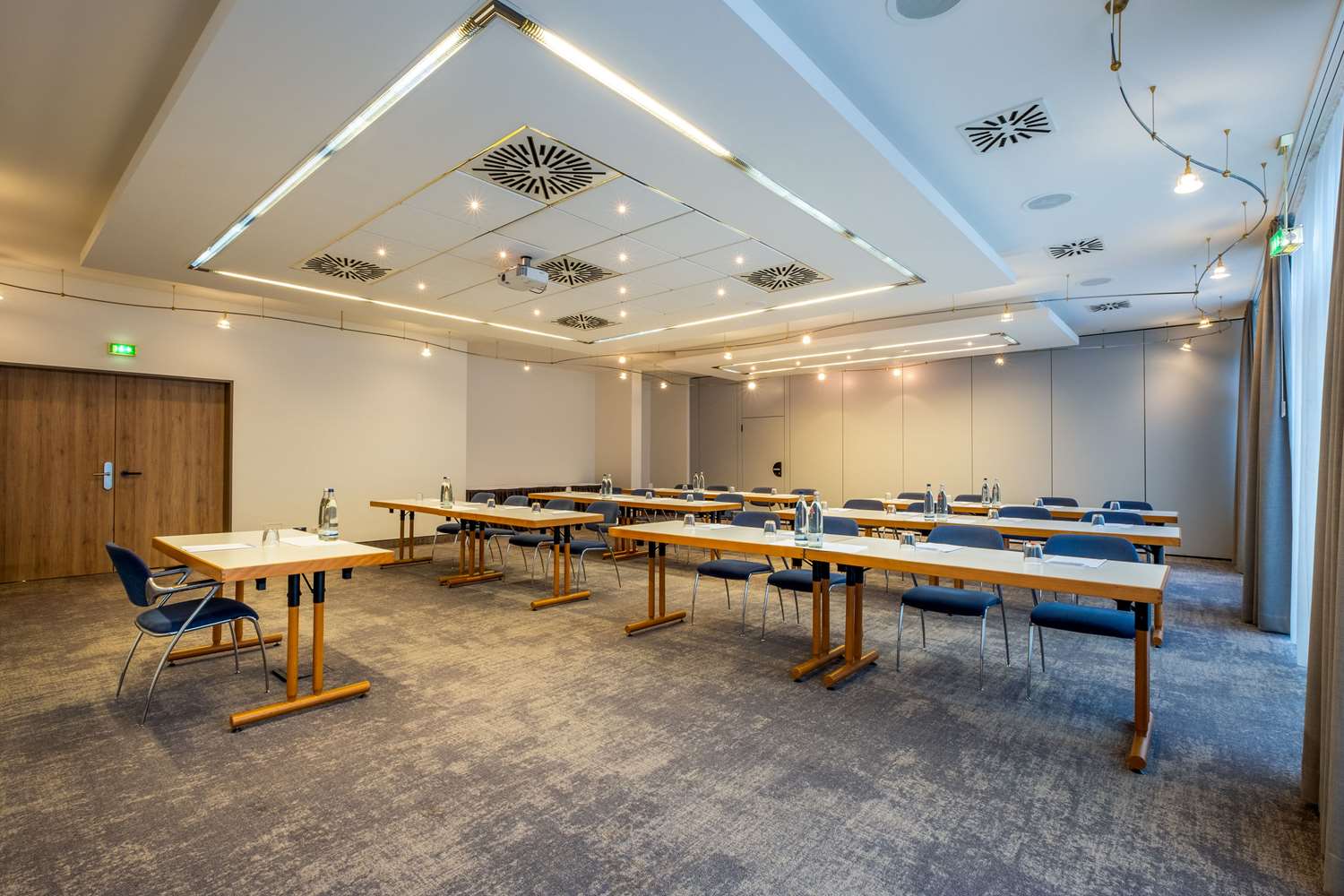 Фото Quality Hotel Lippstadt