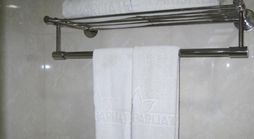 Фото Parijatha Gateway