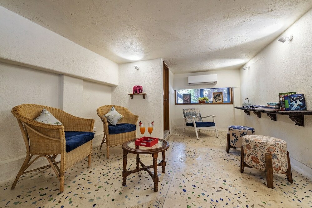 Фото Hotel Kemps Corner