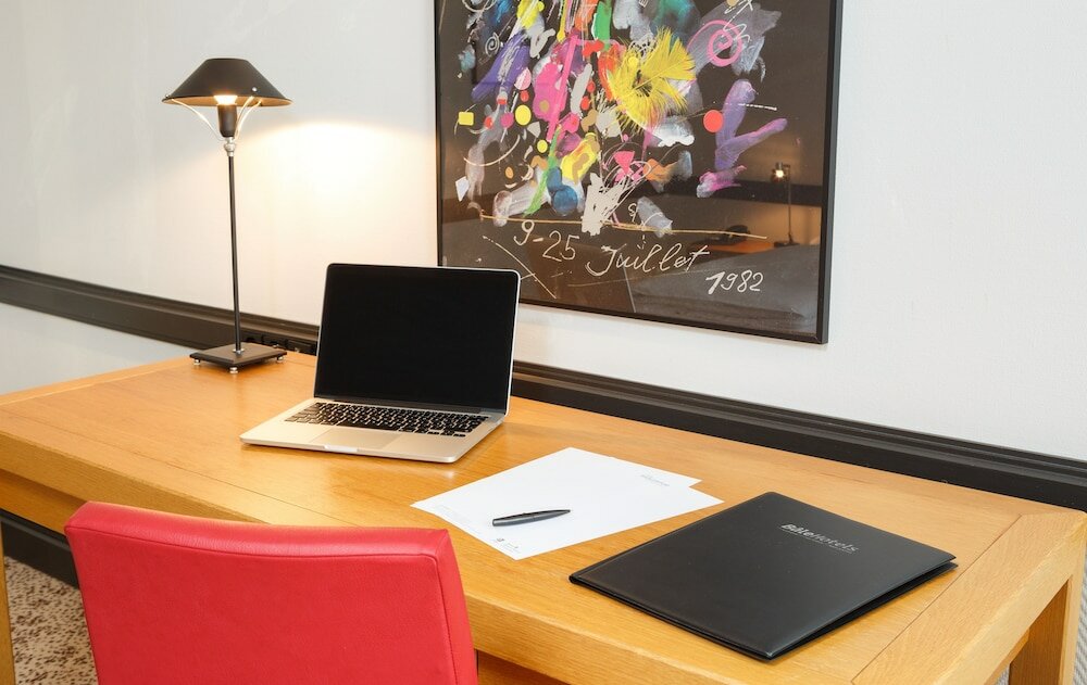 Фото Baslertor Swiss Quality Hotel