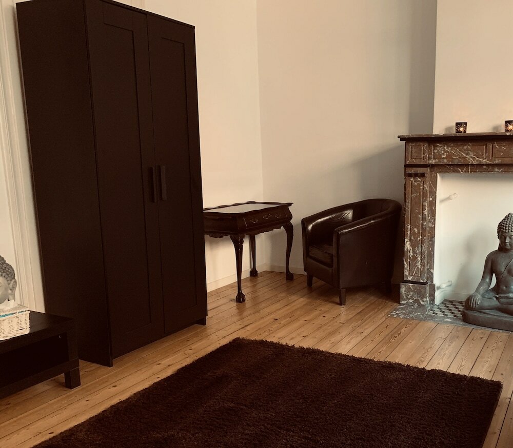 Фото Chic Cocoon