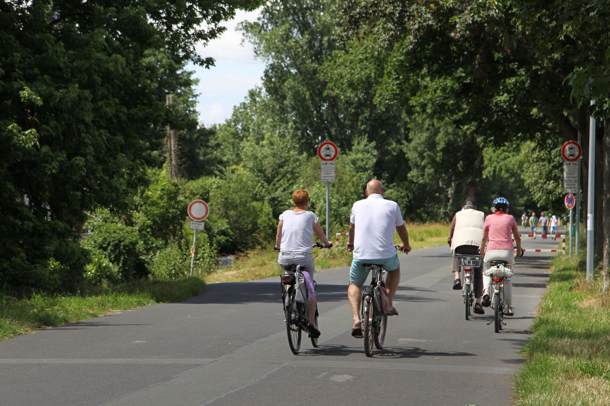 Фото Hotel Fährhaus