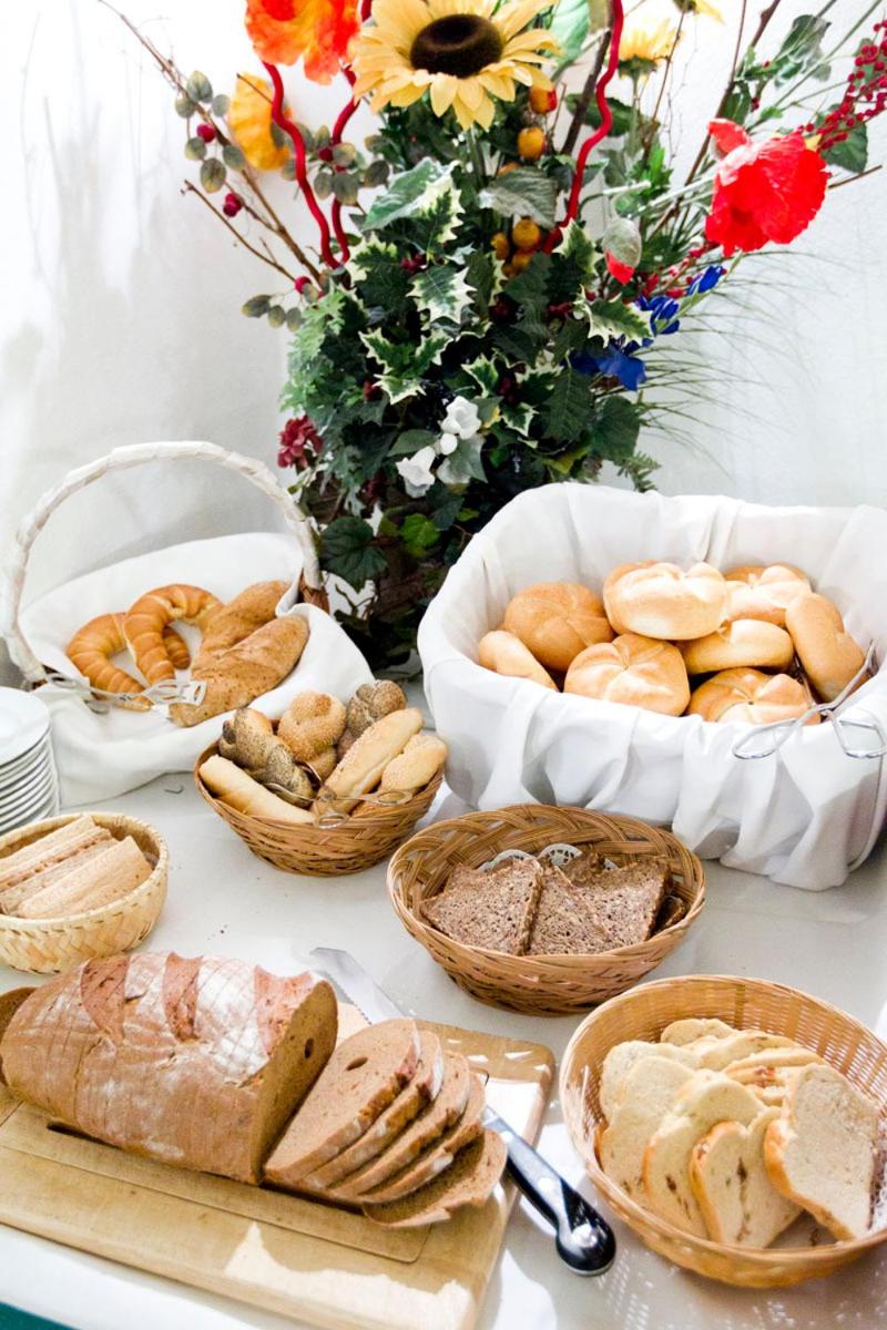 Фото Hotel-Pension Bleckmann