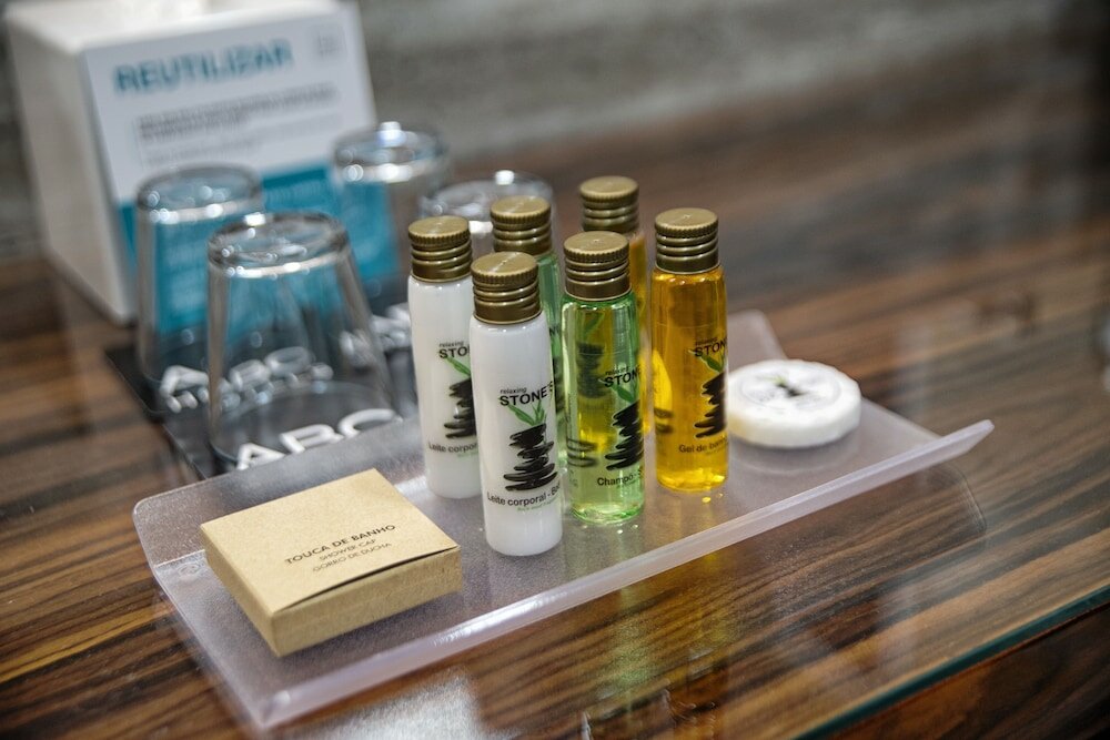 Фото ABC Hotel Porto Boavista