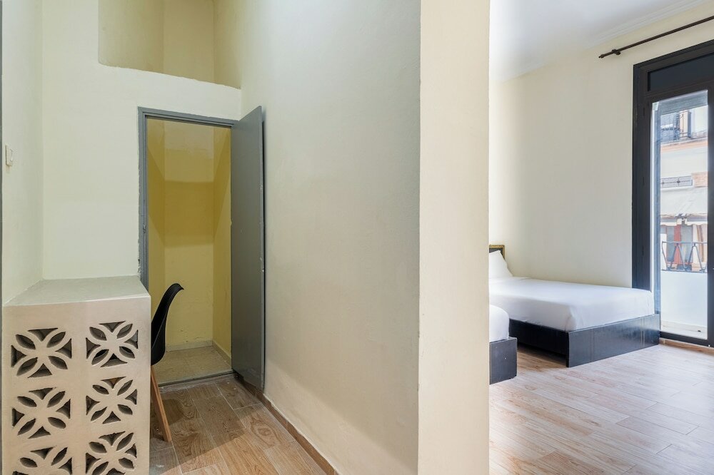 Фото Hotel Mauritania Centre Tanger